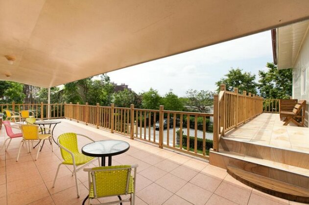 Yuan Qiwu Homestay - Photo2