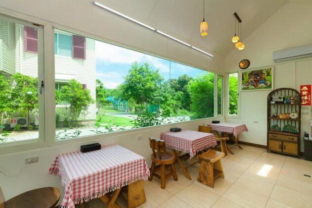 Yuan Qiwu Homestay - Photo3