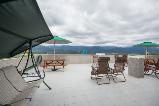 Yue Mei B&B - Photo2