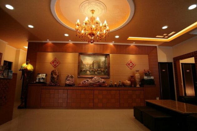 Yue Ting Homestay - Photo2