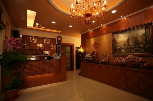Yue Ting Homestay - Photo4