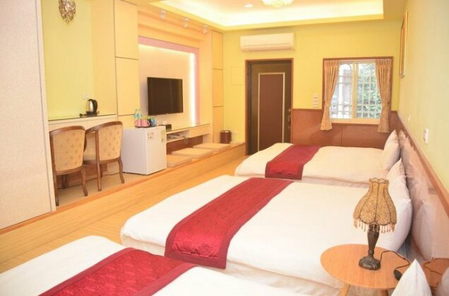 Yue Ting Homestay - Photo5