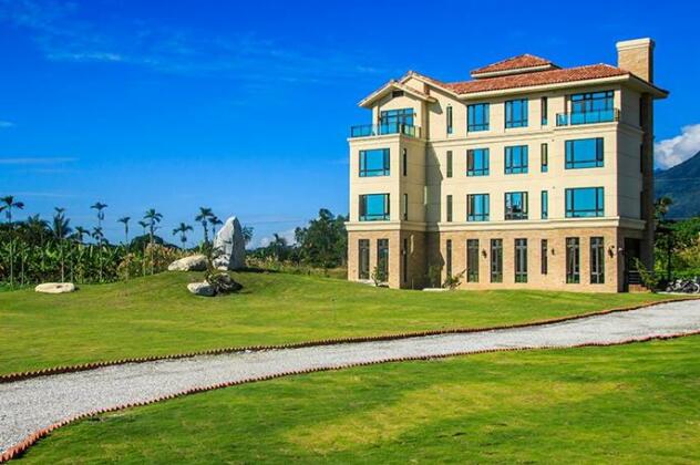Yun Shan Hai B&B - Photo2