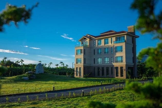 Yun Shan Hai B&B - Photo3