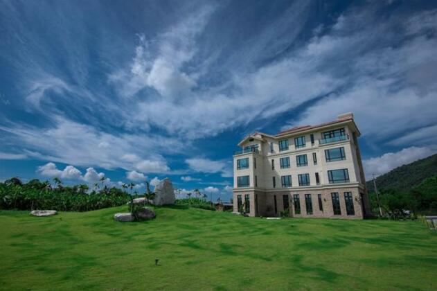 Yun Shan Hai B&B - Photo5