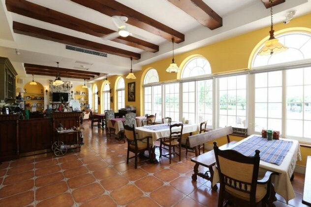 Yun Shan Shuei Villa Home - Photo3