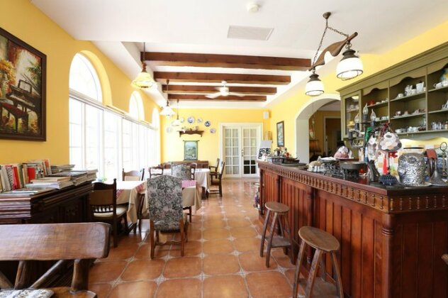 Yun Shan Shuei Villa Home - Photo4