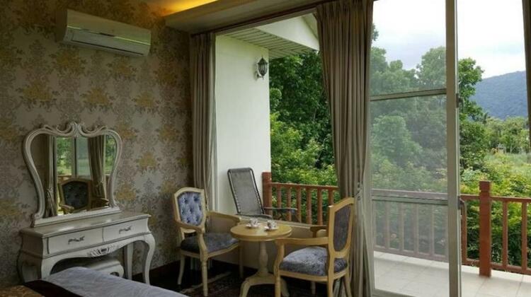 Yun Shan Shui Yi Cuixuan B&B - Photo2