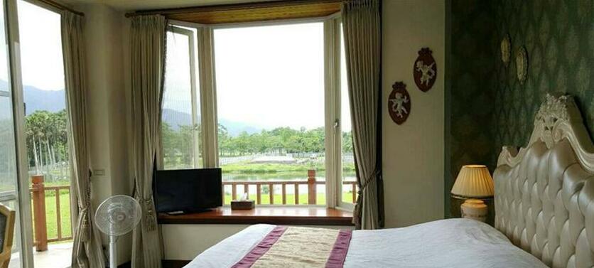 Yun Shan Shui Yi Cuixuan B&B - Photo4