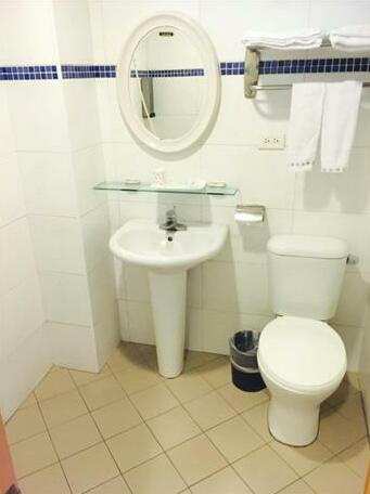 Zhen Ai Feng Qing Homestay - Photo3