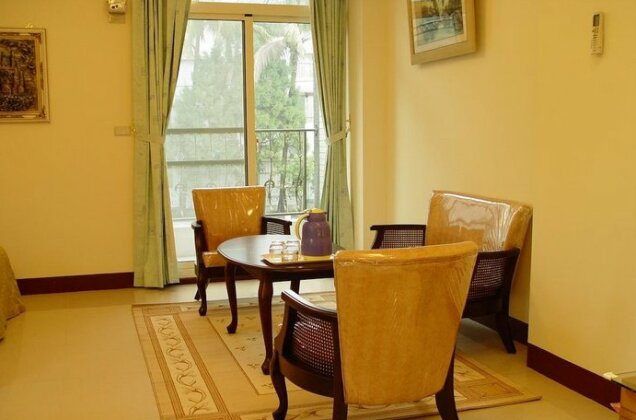 Feng Lin Homestay - Photo2