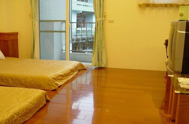 Feng Lin Homestay - Photo4