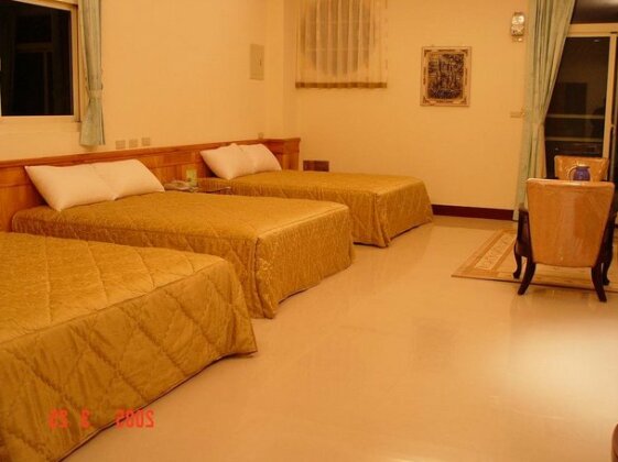 Feng Lin Homestay - Photo5