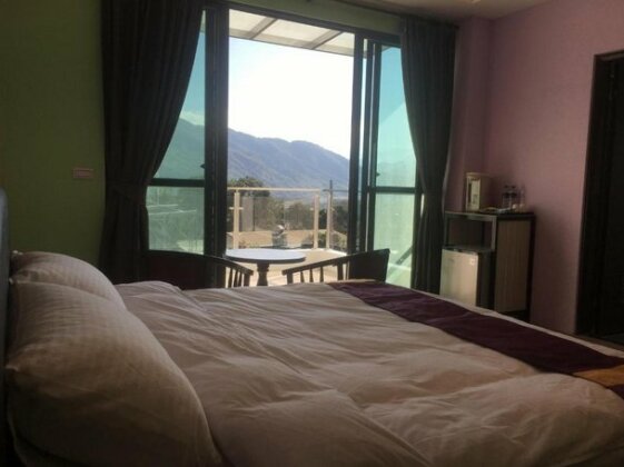 Five mountains and Three Water B&B - Photo4