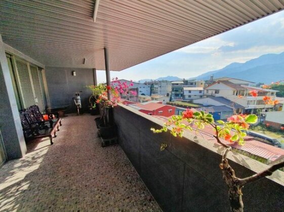 Fun Shuili B&B - Photo5