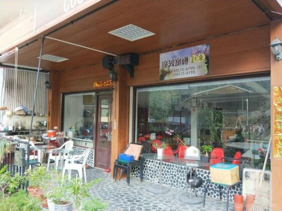 Meiting B&B