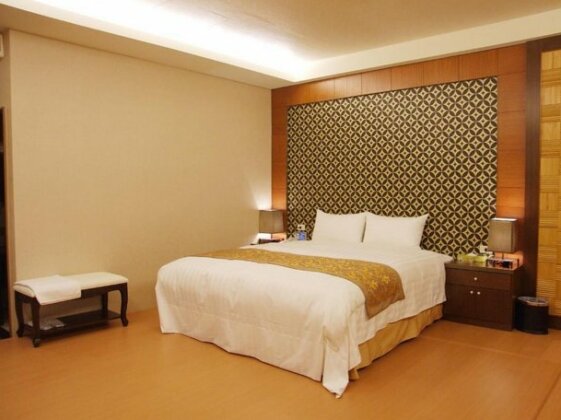 Moon Garden Resort Hotel - Photo5