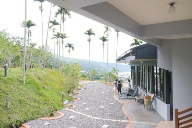 Shuili Homestay - Photo3