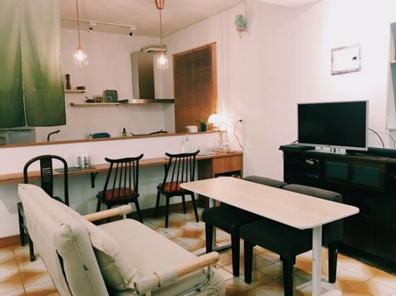 Shuilishancheng Guest House - Photo3