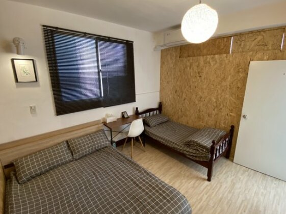 Shuilishancheng Guest House - Photo5