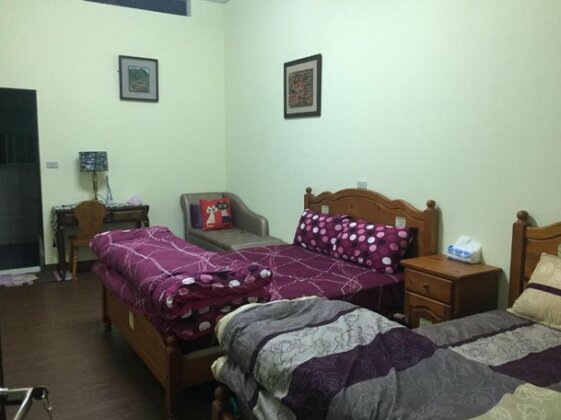 Go Bill B&B - Photo4