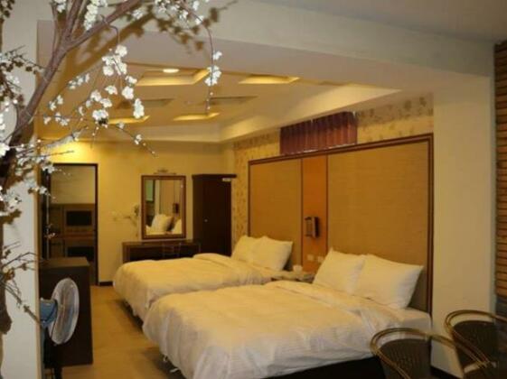 Sheng Huaw Hotel - Photo4