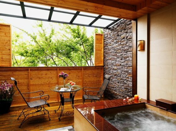 Takulen Leisure Hot Spring Villa - Photo2