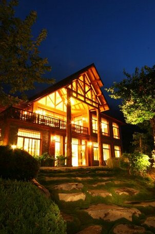 Takulen Leisure Hot Spring Villa - Photo4