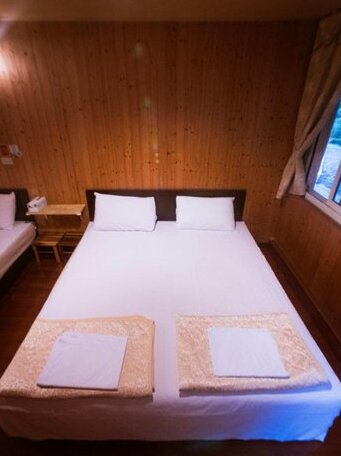 Umas Hostel - Photo2