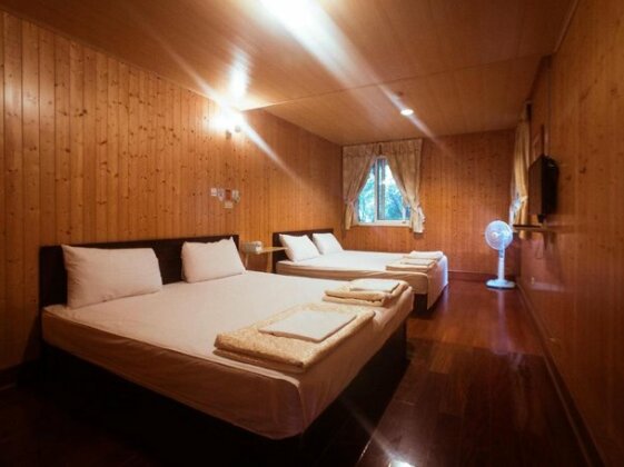 Umas Hostel - Photo3