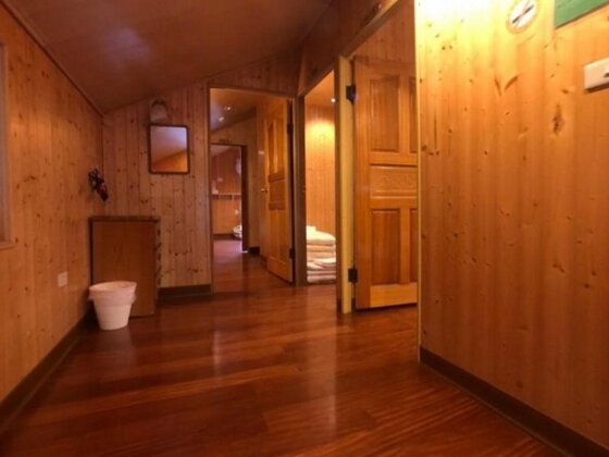 Umas Hostel - Photo4
