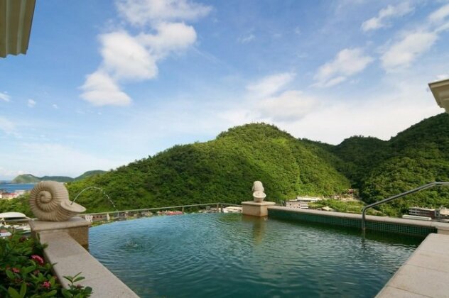 RSL Cold & Hot Springs Resort Suao - Photo5