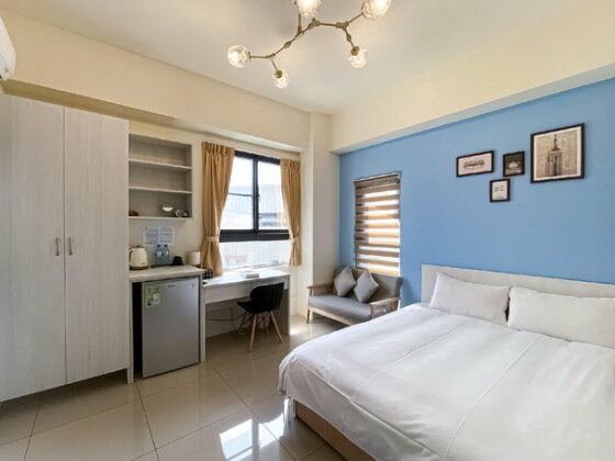 Adagio Hostel - Photo4