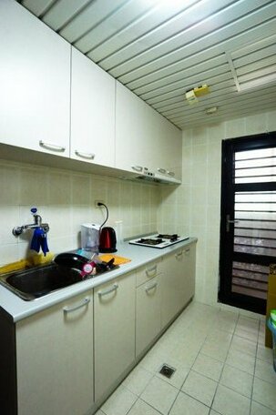 Deco House Backpackers - Photo2