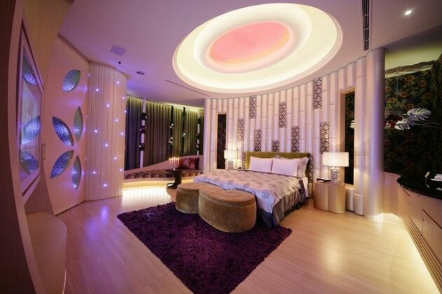 Dubai Villa Motel - Photo4