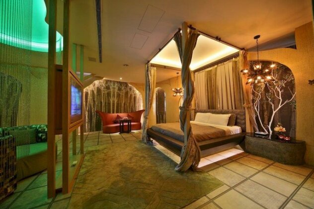 Dubai Villa Motel - Photo5