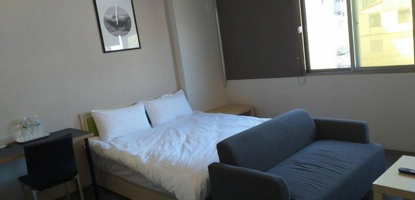 Easy Home Stay Taichung City - Photo3