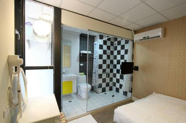 Eiffel Tower Hostel - Photo3