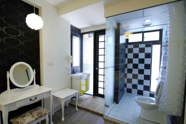 Eiffel Tower Hostel - Photo4