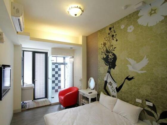 Eiffel Tower Hostel - Photo5