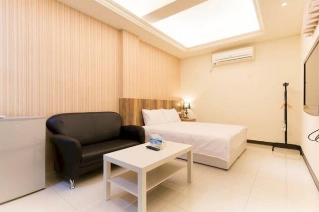 Feng Chia Dream Land - Photo3