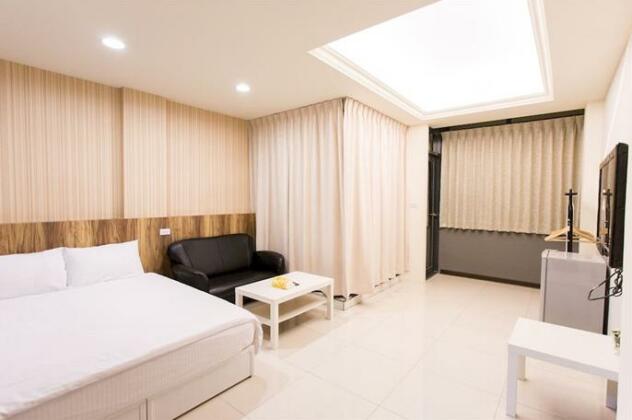 Feng Chia Dream Land - Photo4