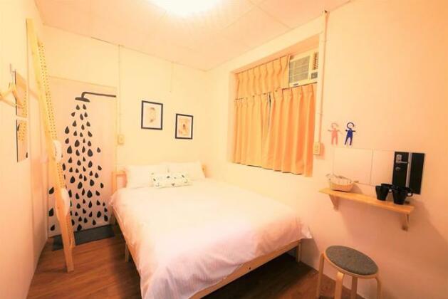Feng Jia Fly Hostel - Photo2
