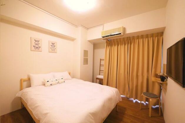 Feng Jia Fly Hostel - Photo3