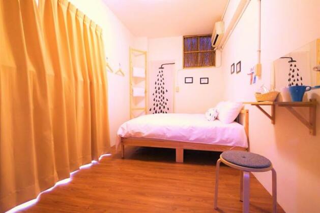 Feng Jia Fly Hostel - Photo4
