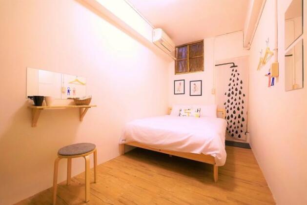 Feng Jia Fly Hostel - Photo5