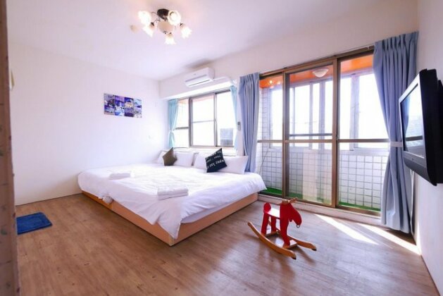 Feng Jia Kuai Hostel - Photo4