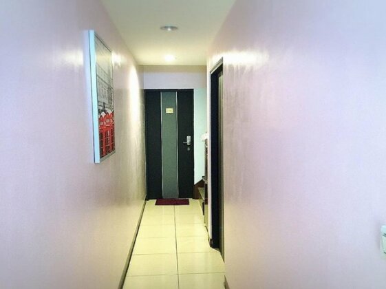 Fengchia Bichon Art Homestay - Photo2