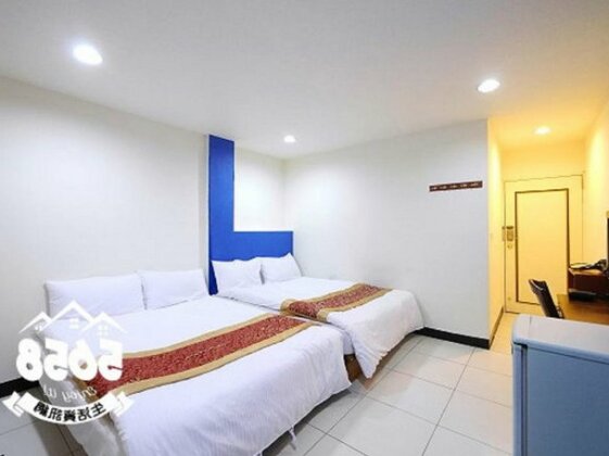 Fengchia Bichon Art Homestay - Photo5