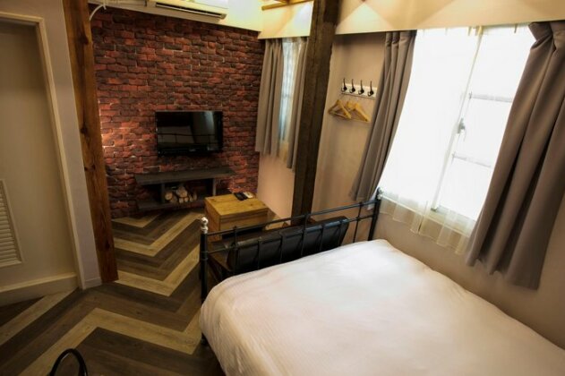 Fengjia Footpace - Photo5